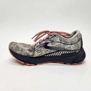 Brooks Women's Adrenaline GTS 21 Running Shoes Size 8.5 Walking Athletic Casual